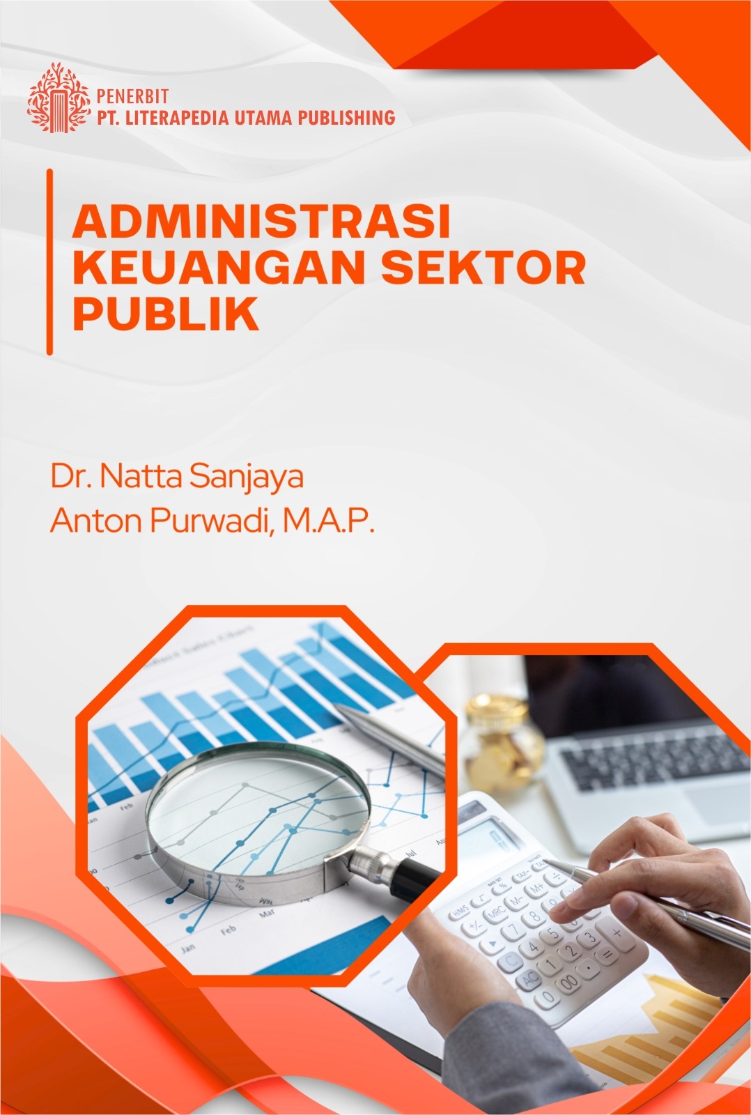Administrasi Keuangan Sektor Publik
