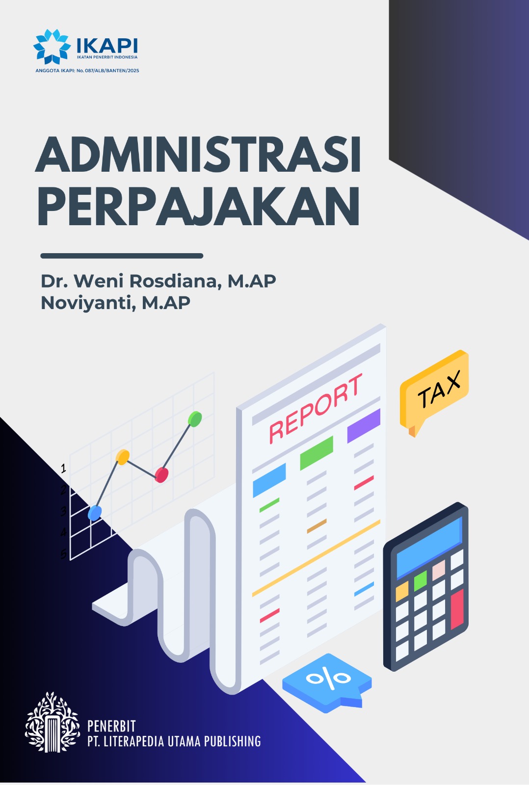 Administrasi Perpajakan