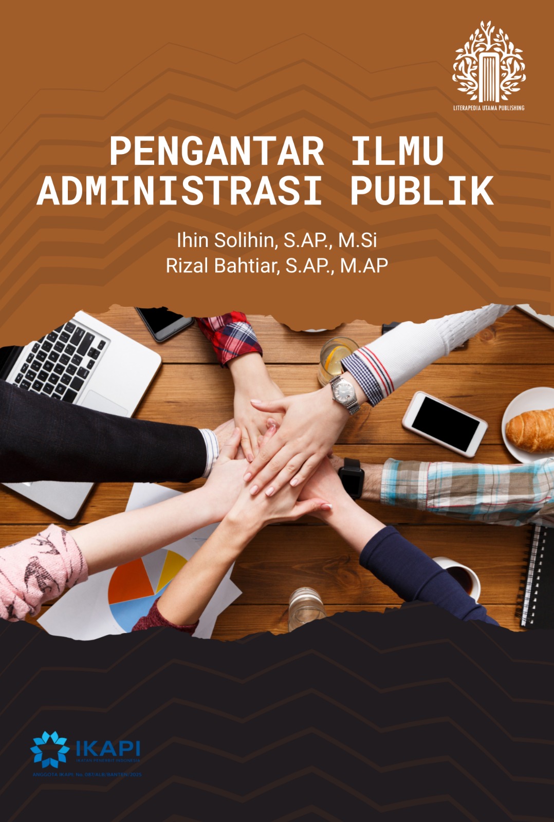 Pengantar Ilmu Administrasi Publik